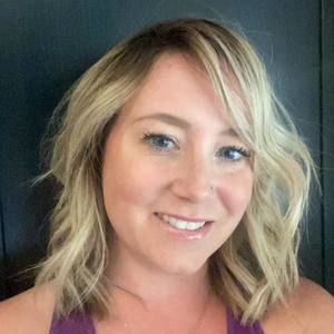 Meet your Posher, Kendra